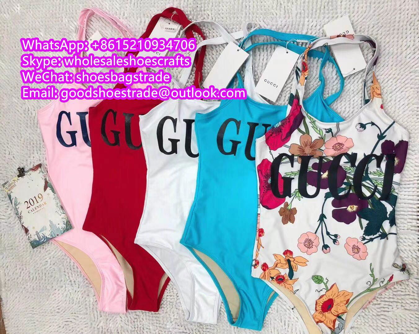       bikini GG bikini       Swimwear       swimsuit       bathing suit underwea 5