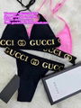 gucci bikini GG bikini gucci Swimwear gucci swimsuit gucci bathing suit underwea