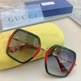 gucci sunglasses gucci eyewear gucci glasses GG sunglasses gucci Square frame