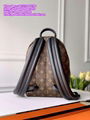 Louis Vuitton PALM SPRINGS BACKPACK LV mini backpack LV Handbags LV Purse NEONOE