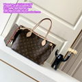 LV handbag LV purse LV bags LV backpack LV Neverfull bag LV monogram bags wallet