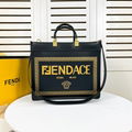 FF handbags Fendace purse Fendace tote