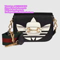        x       Ophidia shoulder bag        x       Horsebit 1955 mini bag purse 5