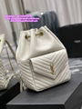 YSL Saint Laurent Monogram Kate Medium Bag With Golden Chain YSL Envelope Should