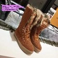     oots     eather boots     otton boots Woolen boots Winter warm boots POLAR F 11