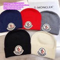 wholesale hat wool Beanie with pom pom winter hat knitted hats caps Warm hat