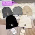 wholesale hat wool Beanie with pom pom winter hat knitted hats caps Warm hat 18