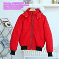 Wholesale Moose Knuckles 11 top quality down coats winter jackets MOOSE KNUCKLES 8