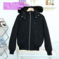 Wholesale Moose Knuckles 11 top quality down coats winter jackets MOOSE KNUCKLES 11