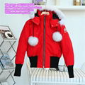 Wholesale Moose Knuckles 11 top quality down coats winter jackets MOOSE KNUCKLES