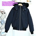 Wholesale Moose Knuckles 11 top quality down coats winter jackets MOOSE KNUCKLES