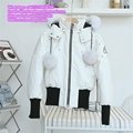 Wholesale Moose Knuckles 11 top quality down coats winter jackets MOOSE KNUCKLES 17