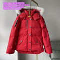 Wholesale Moose Knuckles 11 top quality down coats winter jackets MOOSE KNUCKLES 18