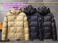 discount gucci women clothes Winter jacket wind coat gucci jacket GG Down jacket