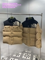 discount       women clothes Winter jacket wind coat       jacket GG Down jacket 7