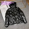 discount gucci women clothes Winter jacket wind coat gucci jacket GG Down jacket