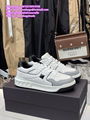 wholesale Valentino sneaker valentino shoes ONE STUD LOW TOP NAPPA SNEAKER VLTN