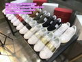 wholesale           sneaker           shoes ONE STUD LOW TOP NAPPA SNEAKER VLTN 12