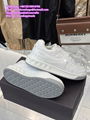 wholesale Valentino sneaker valentino shoes ONE STUD LOW TOP NAPPA SNEAKER VLTN