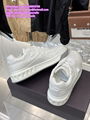 wholesale Valentino sneaker valentino shoes ONE STUD LOW TOP NAPPA SNEAKER VLTN