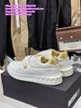 wholesale Valentino sneaker valentino shoes ONE STUD LOW TOP NAPPA SNEAKER VLTN