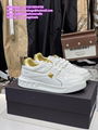 wholesale Valentino sneaker valentino shoes ONE STUD LOW TOP NAPPA SNEAKER VLTN