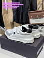 wholesale Valentino sneaker valentino shoes ONE STUD LOW TOP NAPPA SNEAKER VLTN