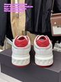 wholesale Valentino sneaker valentino shoes ONE STUD LOW TOP NAPPA SNEAKER VLTN