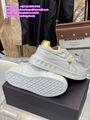 wholesale Valentino sneaker valentino shoes ONE STUD LOW TOP NAPPA SNEAKER VLTN