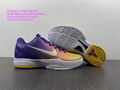 wholesale kobe sneaker ZOOM Kobe 7 Galaxy AS 6 colors ZOOM Kobe 6 XMAX sneakers