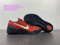 wholesale kobe sneaker ZOOM Kobe 7 Galaxy AS 6 colors ZOOM Kobe 6 XMAX sneakers