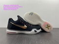 wholesale kobe sneaker ZOOM Kobe 7 Galaxy AS 6 colors ZOOM Kobe 6 XMAX sneakers