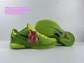 wholesale kobe sneaker ZOOM Kobe 7