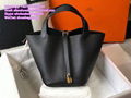 christmas special hermes handbags hermes purse Bucket bag hermes bag clutch bags