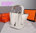 christmas special hermes handbags hermes purse Bucket bag hermes bag clutch bags