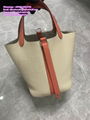 christmas special hermes handbags hermes purse Bucket bag hermes bag clutch bags