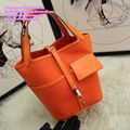 christmas special hermes handbags hermes purse Bucket bag hermes bag clutch bags