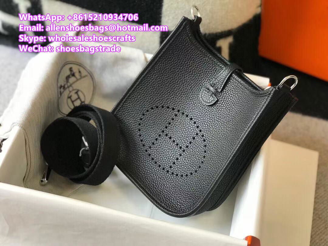        Evelyne purse        wallets        handbags        bucket bag H backpack 3