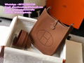 Hermes Evelyne purse hermes wallets hermes handbags hermes bucket bag H backpack