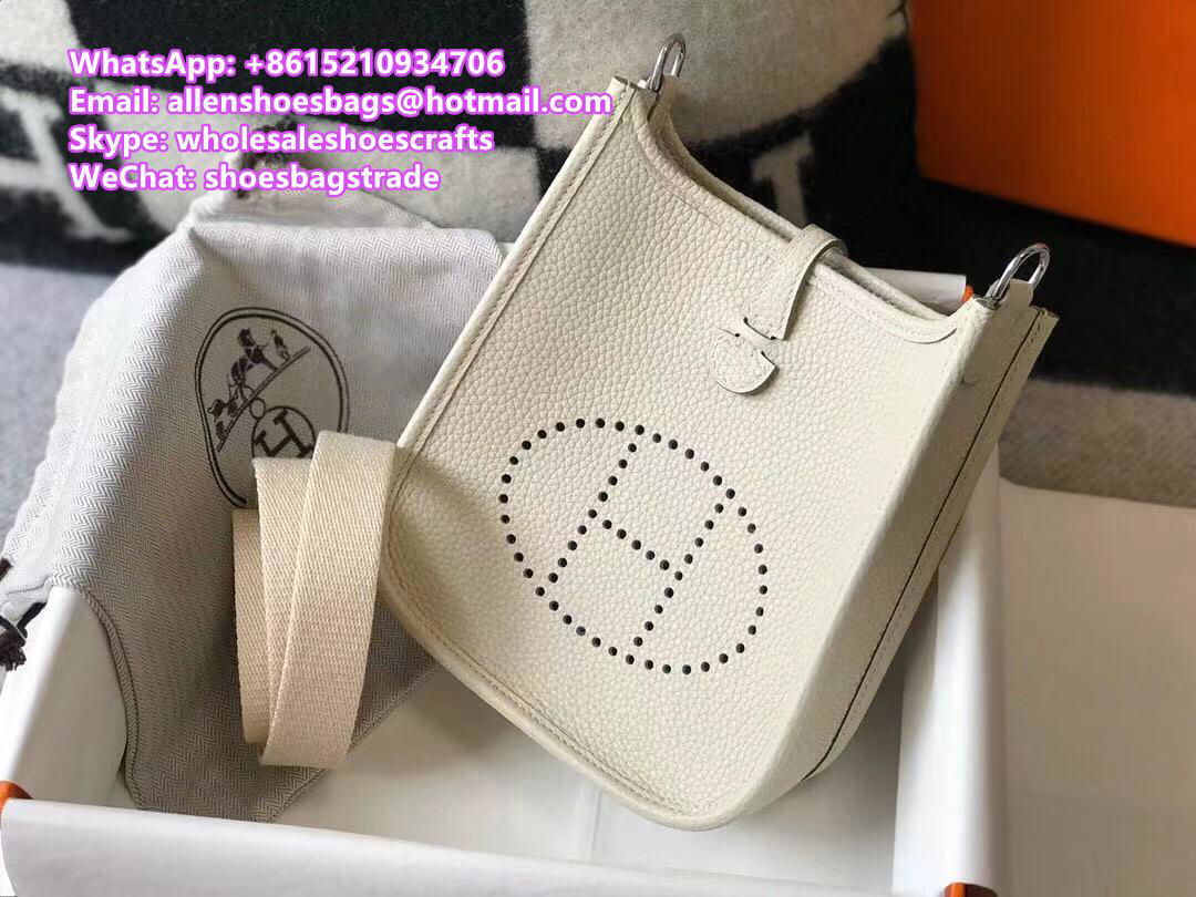        Evelyne purse        wallets        handbags        bucket bag H backpack 5