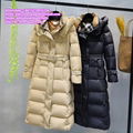 free shipping burberry down jackets burberry coat burberry long Puffer Jackets