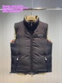 free shipping burberry down jackets burberry coat burberry long Puffer Jackets