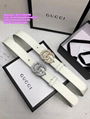 wholesale gucci Belt Double G Buckle belt gucci Men Belt gucci real leather belt