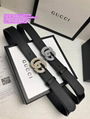 wholesale gucci Belt Double G Buckle belt gucci Men Belt gucci real leather belt