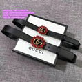 wholesale gucci Belt Double G Buckle belt gucci Men Belt gucci real leather belt