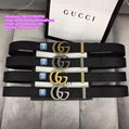 wholesale gucci Belt Double G Buckle belt gucci Men Belt gucci real leather belt