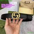 wholesale       Belt Double G Buckle belt       Men Belt       real leather belt 19