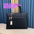 wholesale LV Laptop Bag LV briefcase Computer bag LV leather bag Crossbody bag