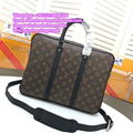 wholesale     aptop Bag     riefcase Computer bag     eather bag Crossbody bag 16