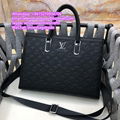 wholesale LV Laptop Bag LV briefcase Computer bag LV leather bag Crossbody bag